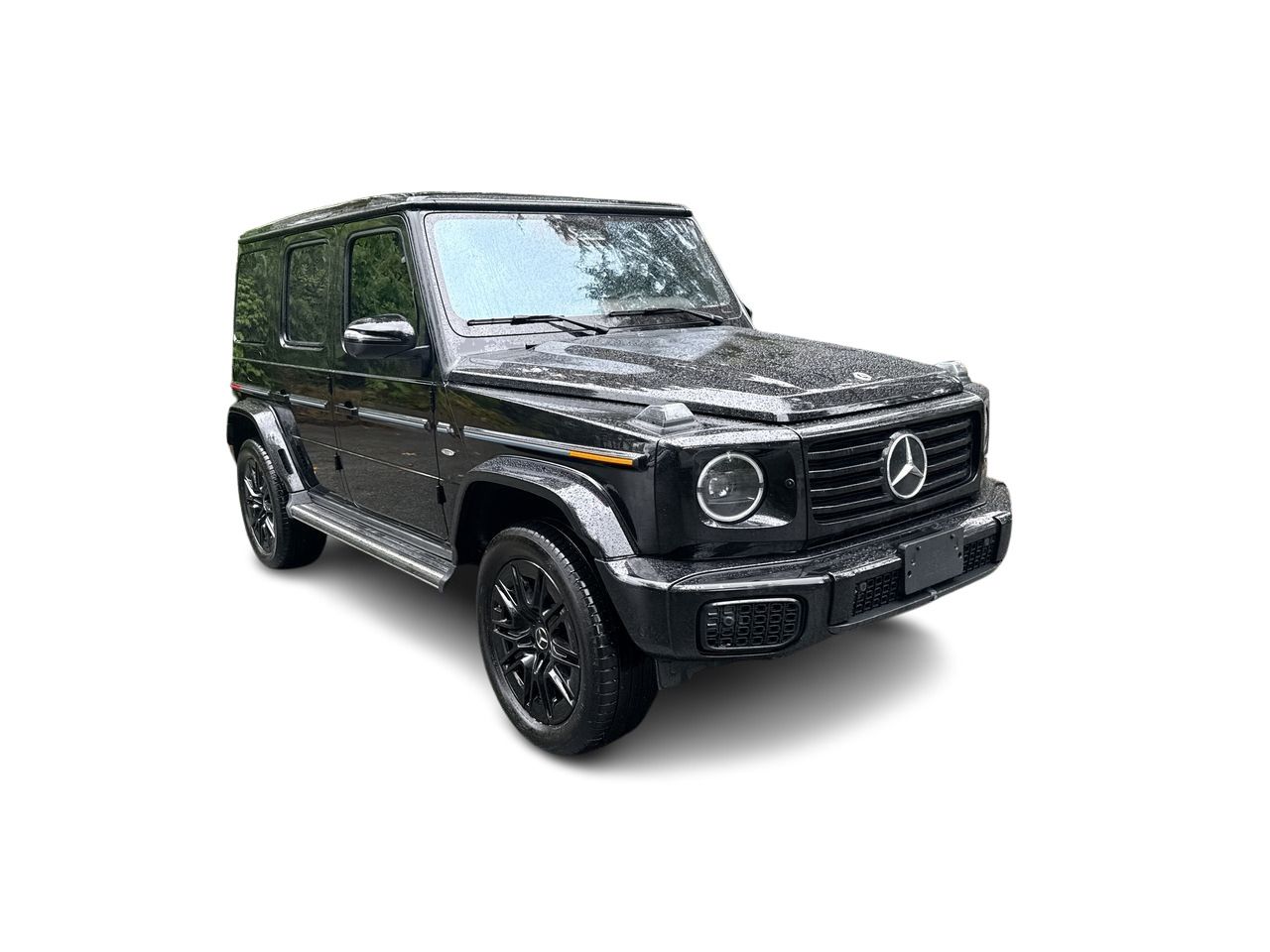 2025  G580e