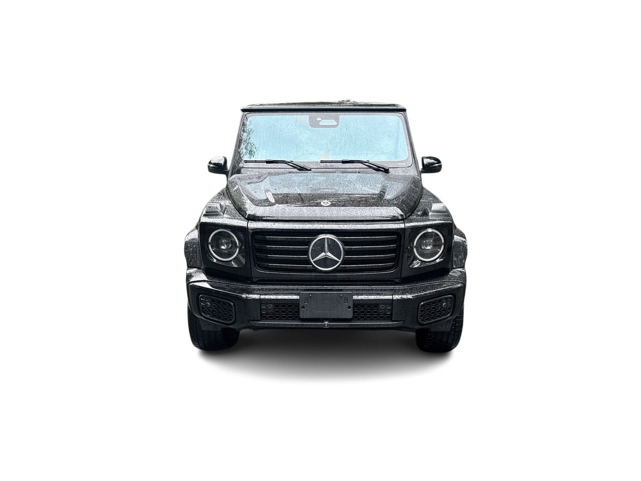 2025  G580e