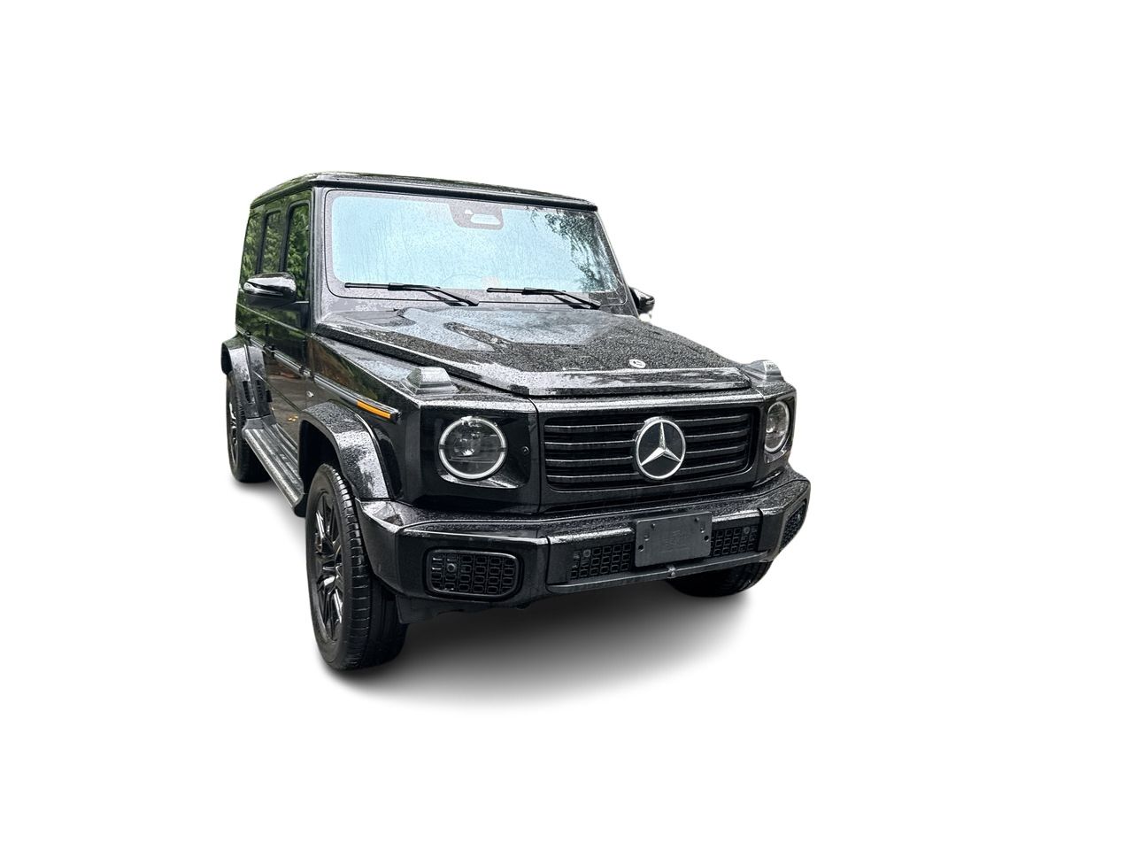 2025  G580e