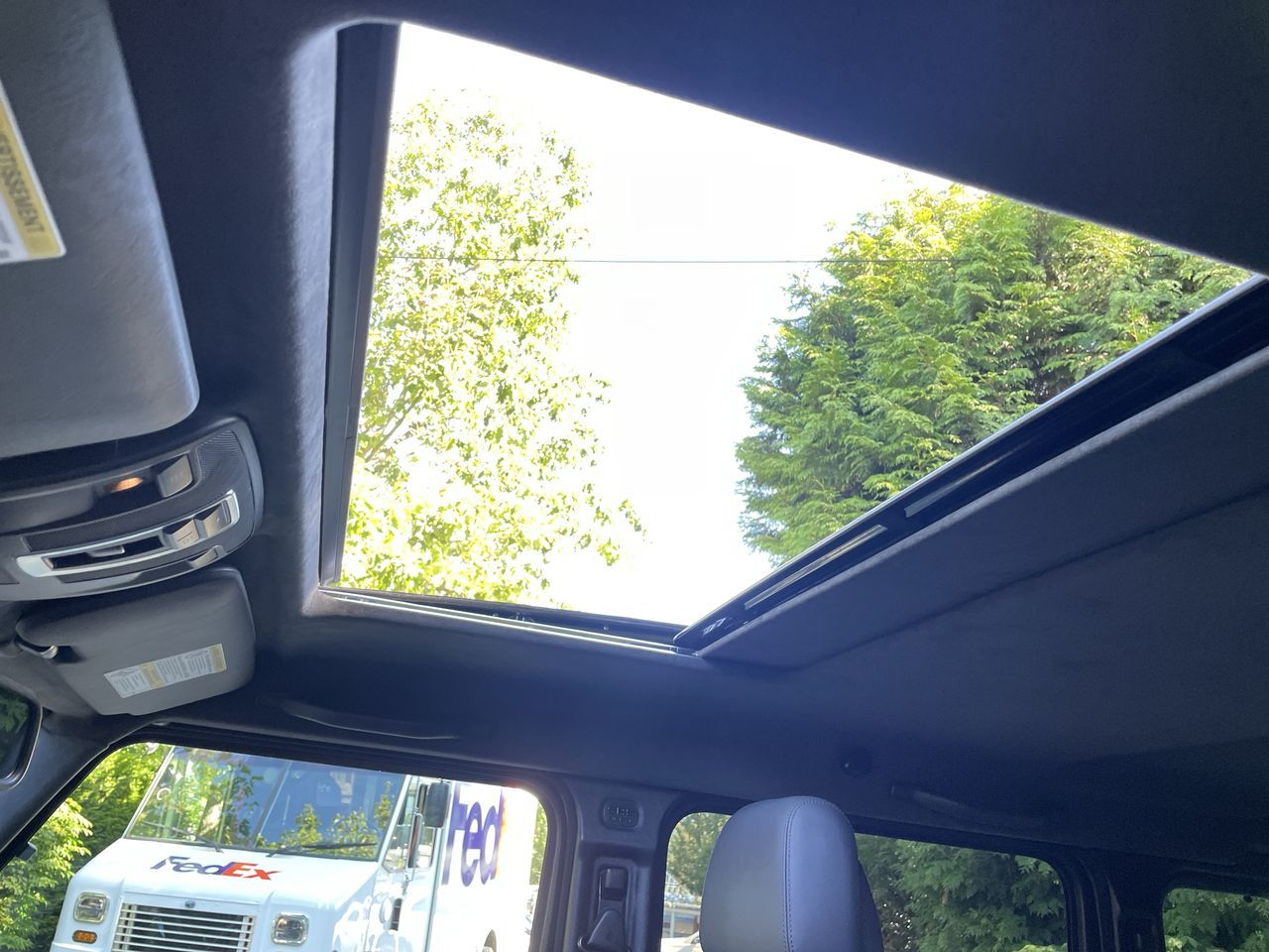 2014 Mercedes-Benz G63 AMG in North Vancouver, British Columbia