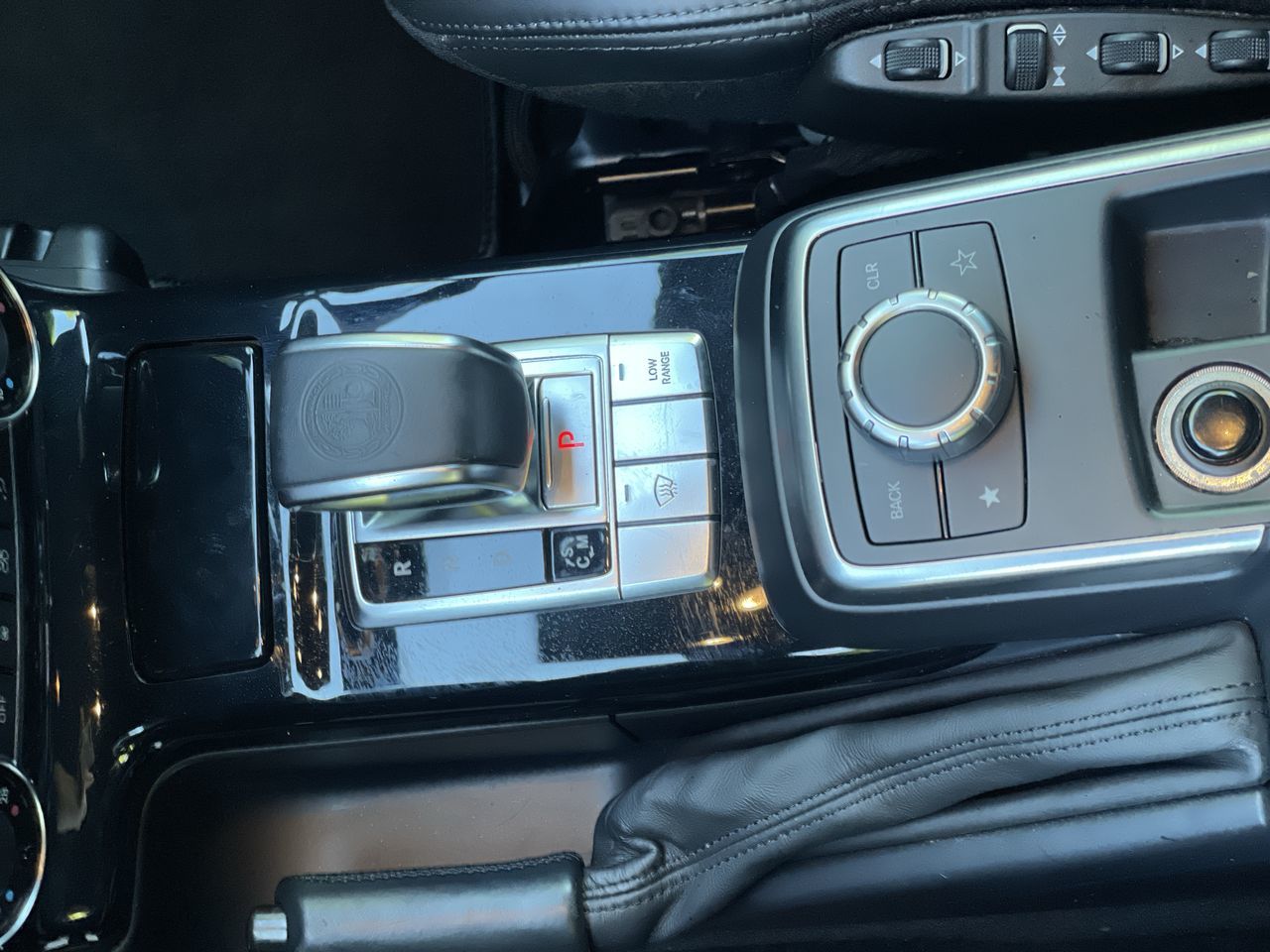 2014 Mercedes-Benz G63 AMG in North Vancouver, British Columbia