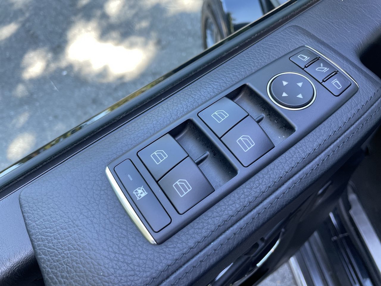 2014 Mercedes-Benz G63 AMG in North Vancouver, British Columbia