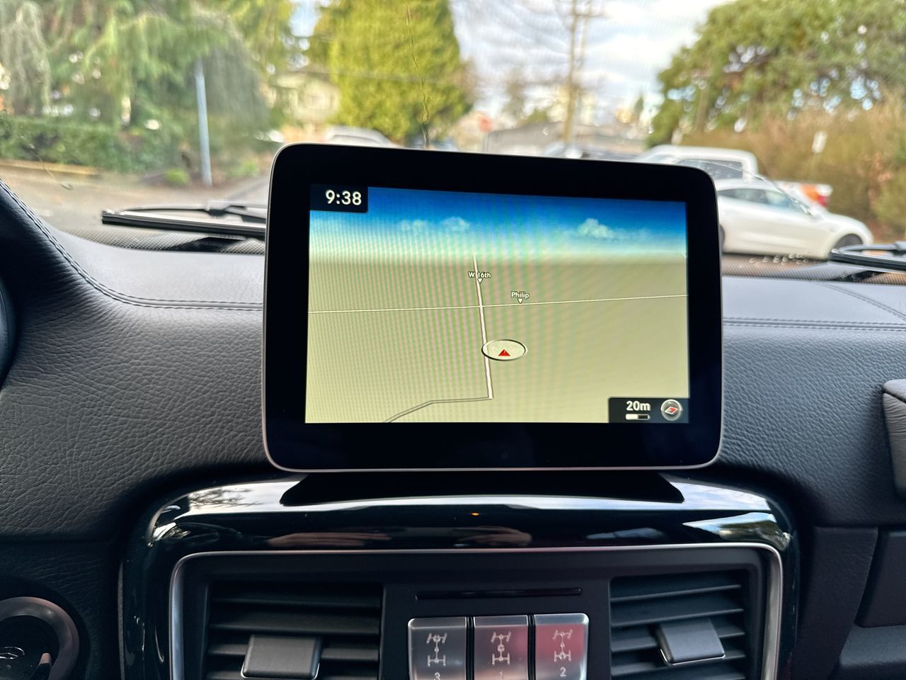 2018 Mercedes-Benz G63 AMG