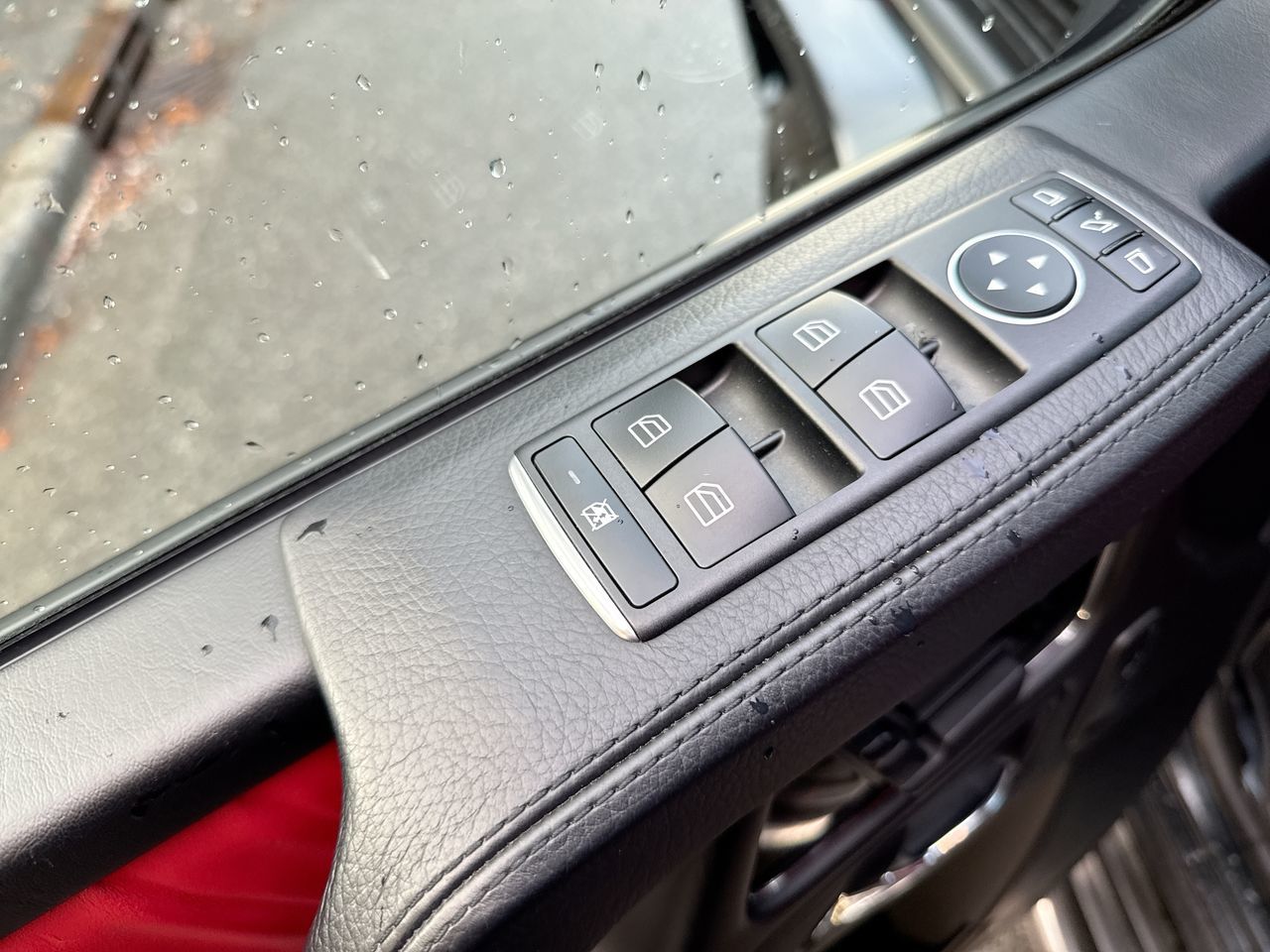 2018 Mercedes-Benz G63 AMG