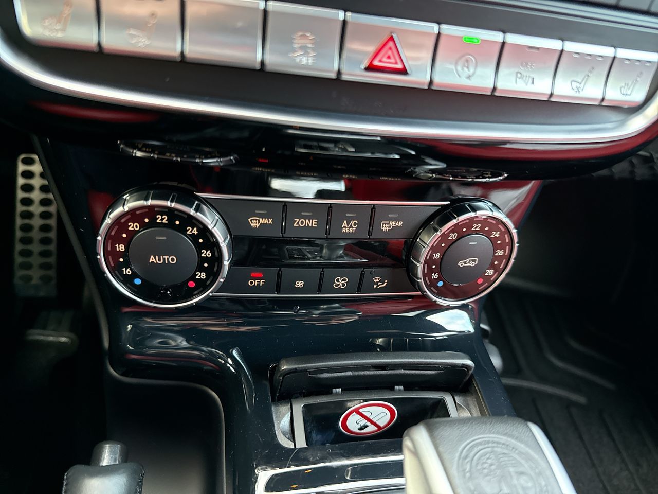 2018 Mercedes-Benz G63 AMG