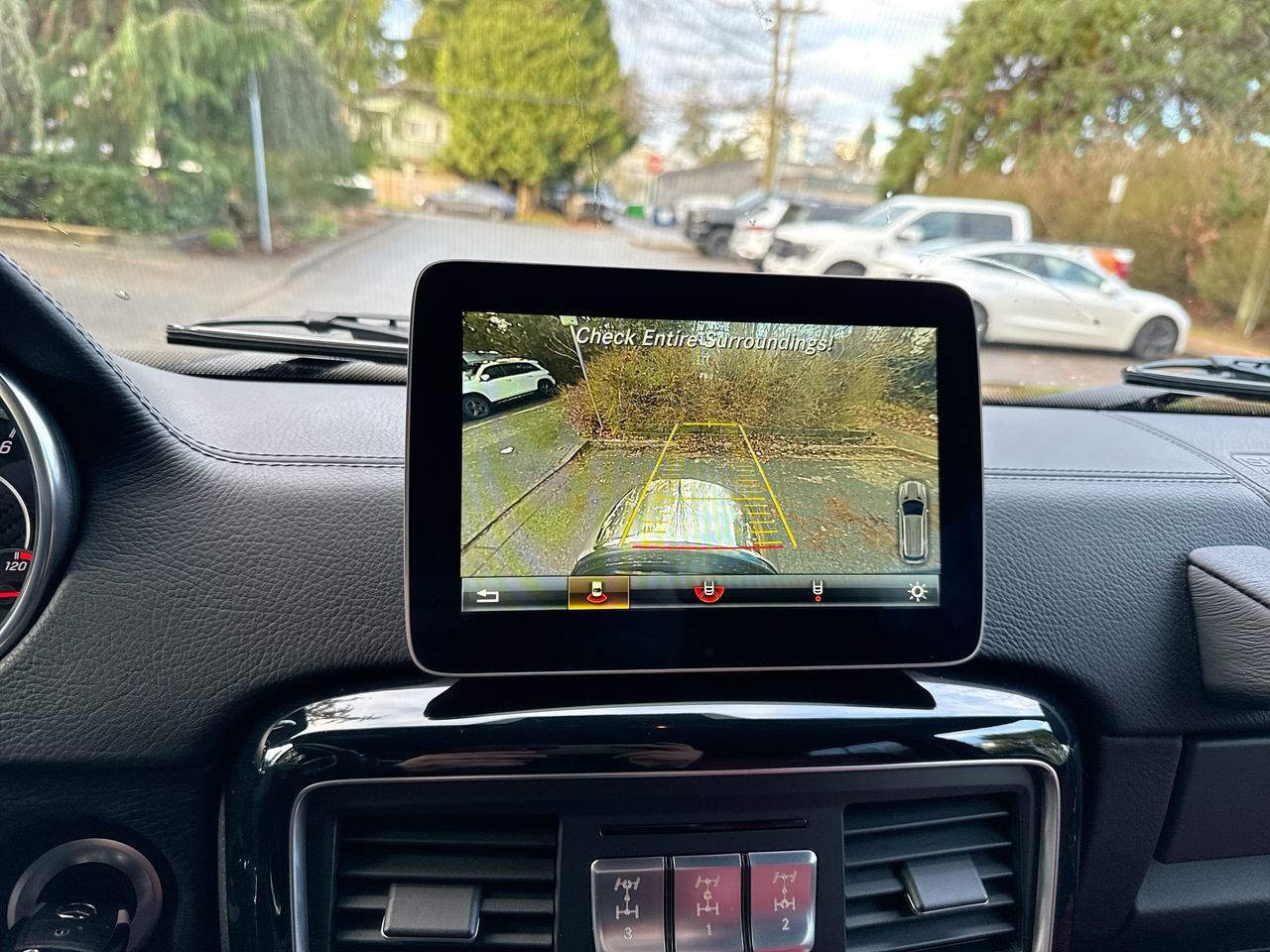 2018 Mercedes-Benz G63 AMG