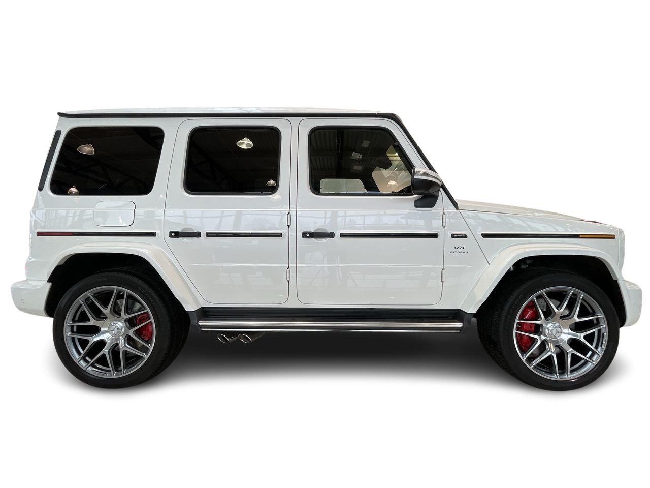 2020  G63 AMG