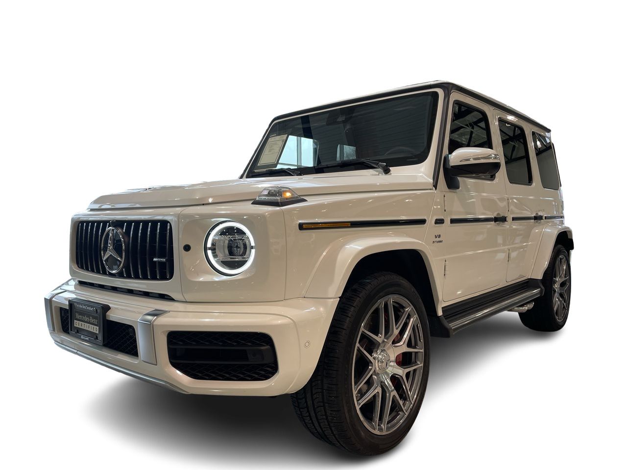 2020  G63 AMG