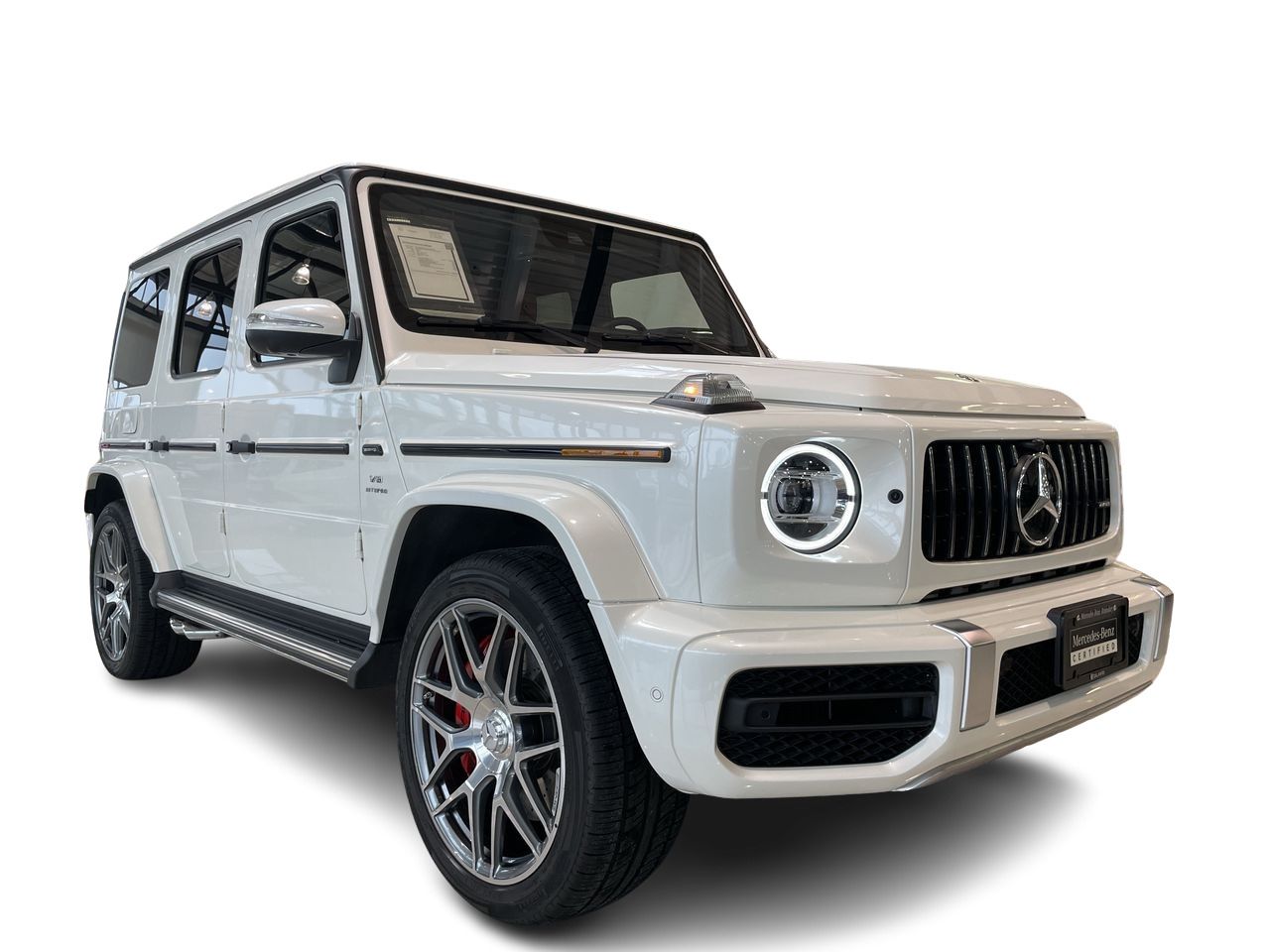 2020  G63 AMG