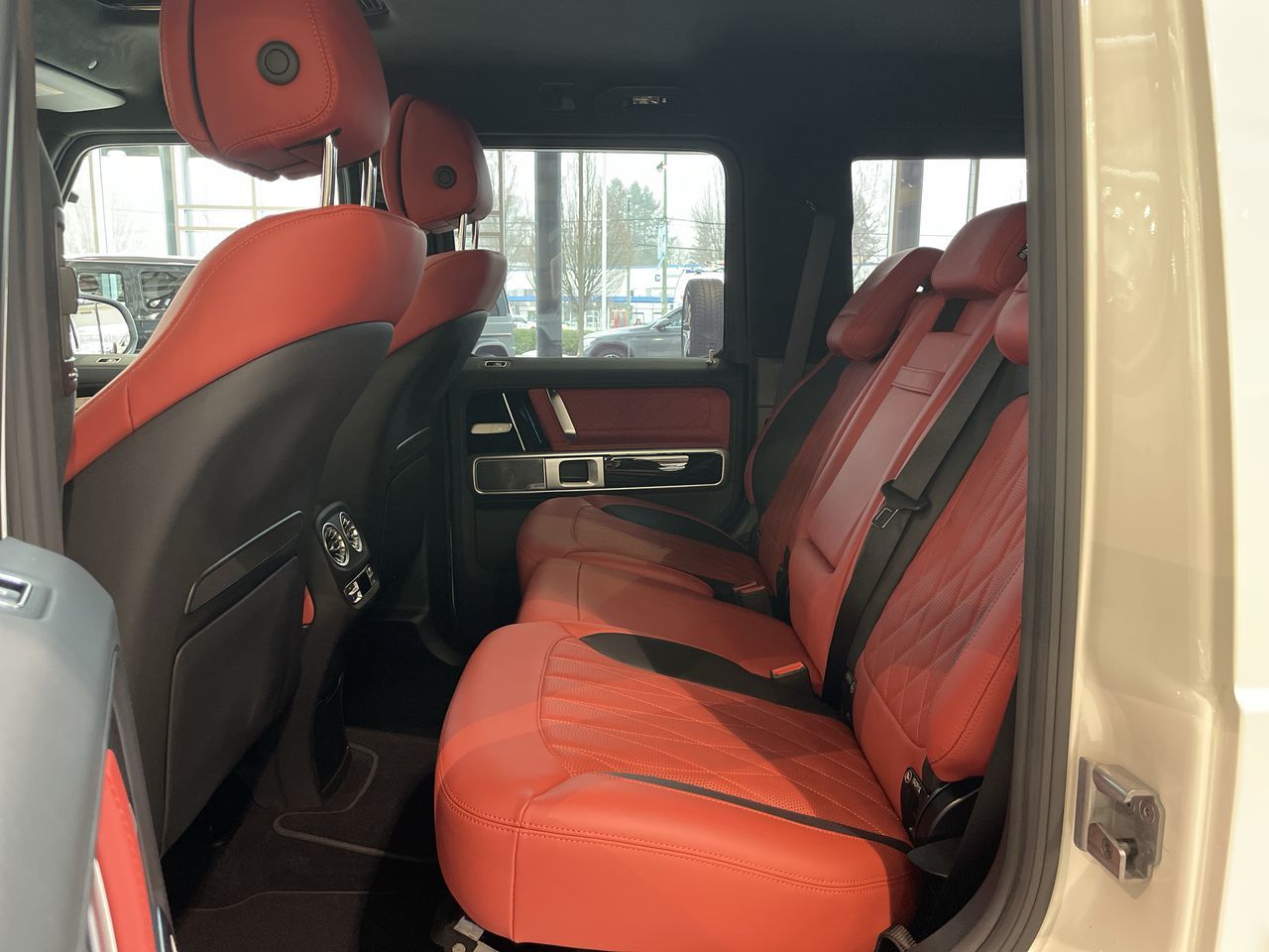 2020  G63 AMG