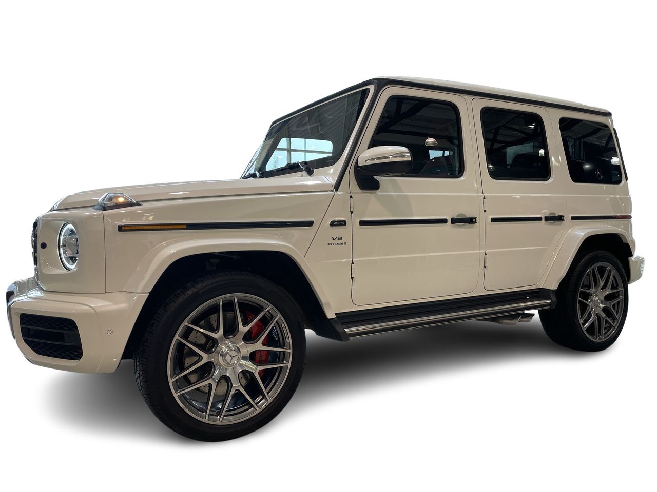2020  G63 AMG