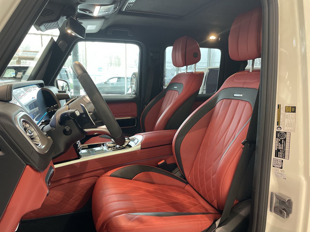 2020  G63 AMG