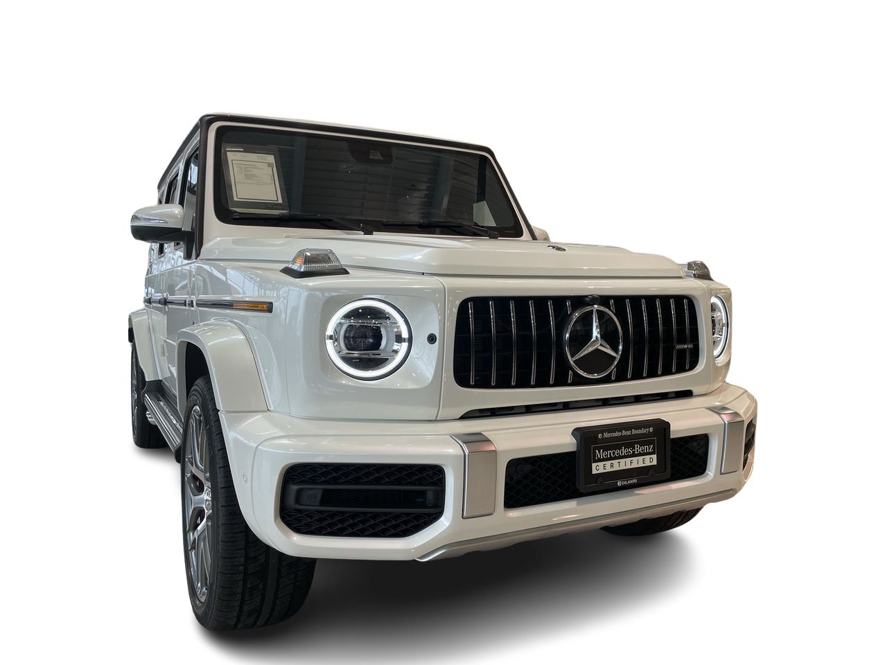 2020  G63 AMG