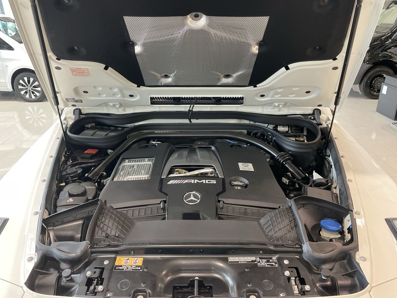 2020  G63 AMG