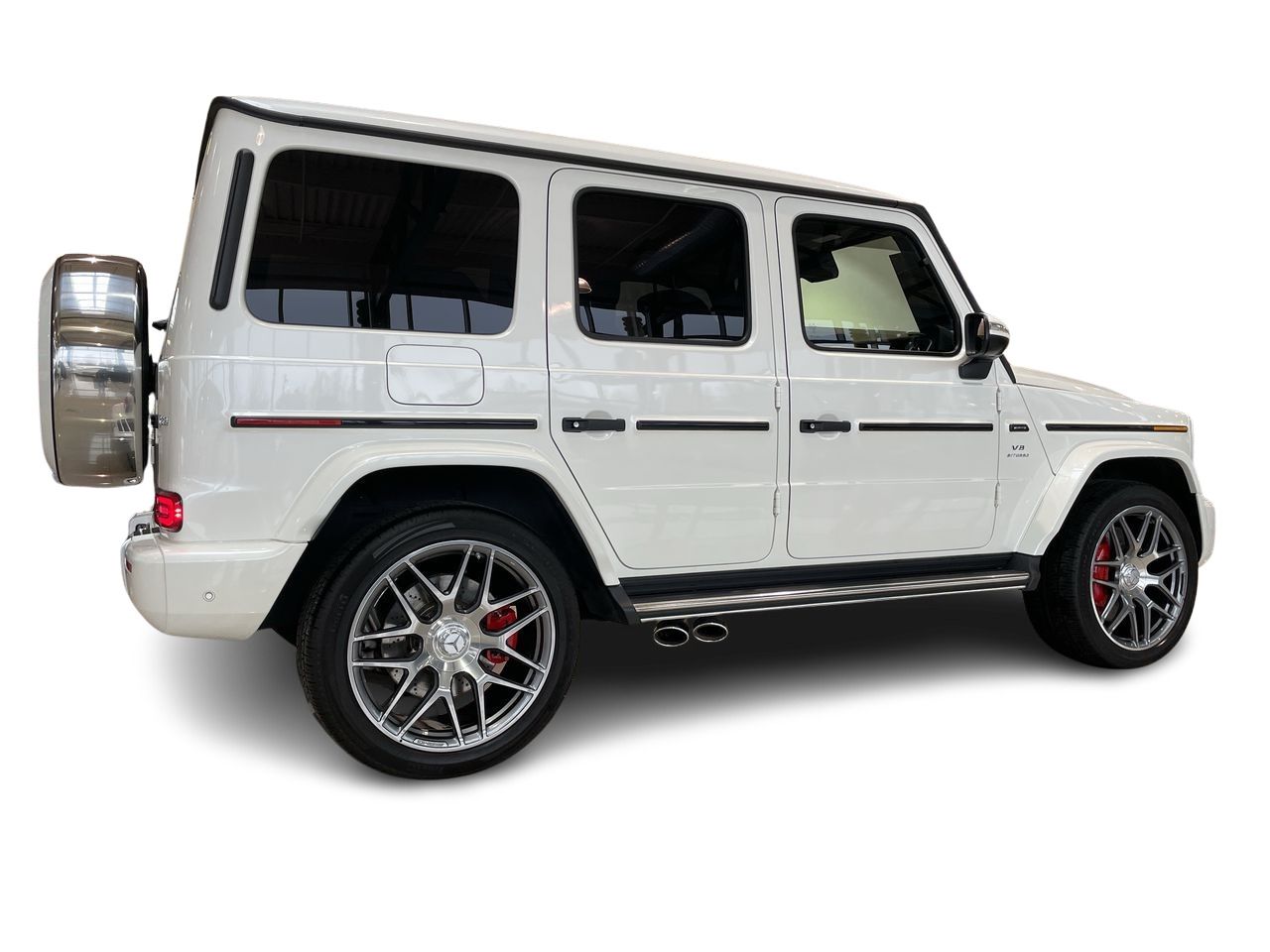 2020  G63 AMG