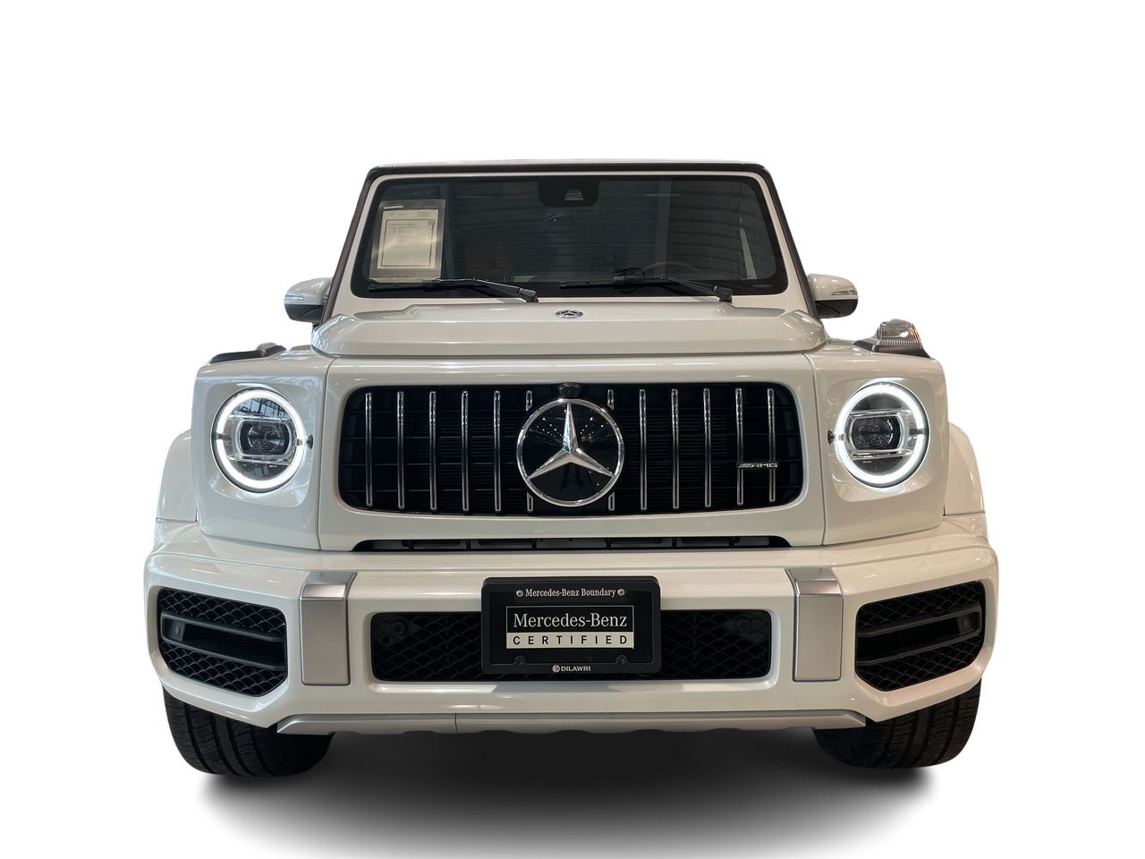 2020  G63 AMG