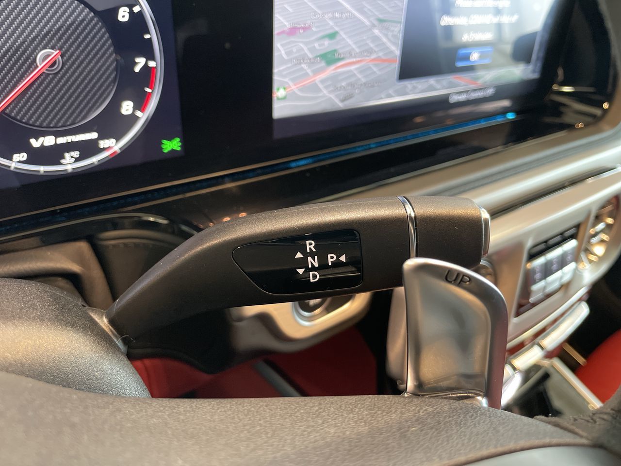 2020  G63 AMG