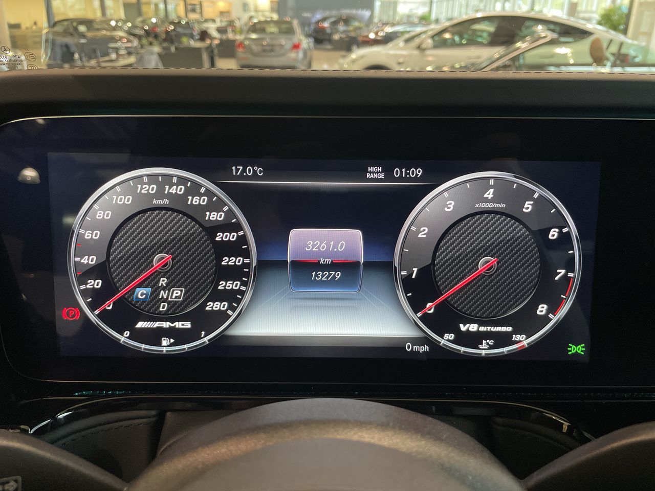 2020  G63 AMG