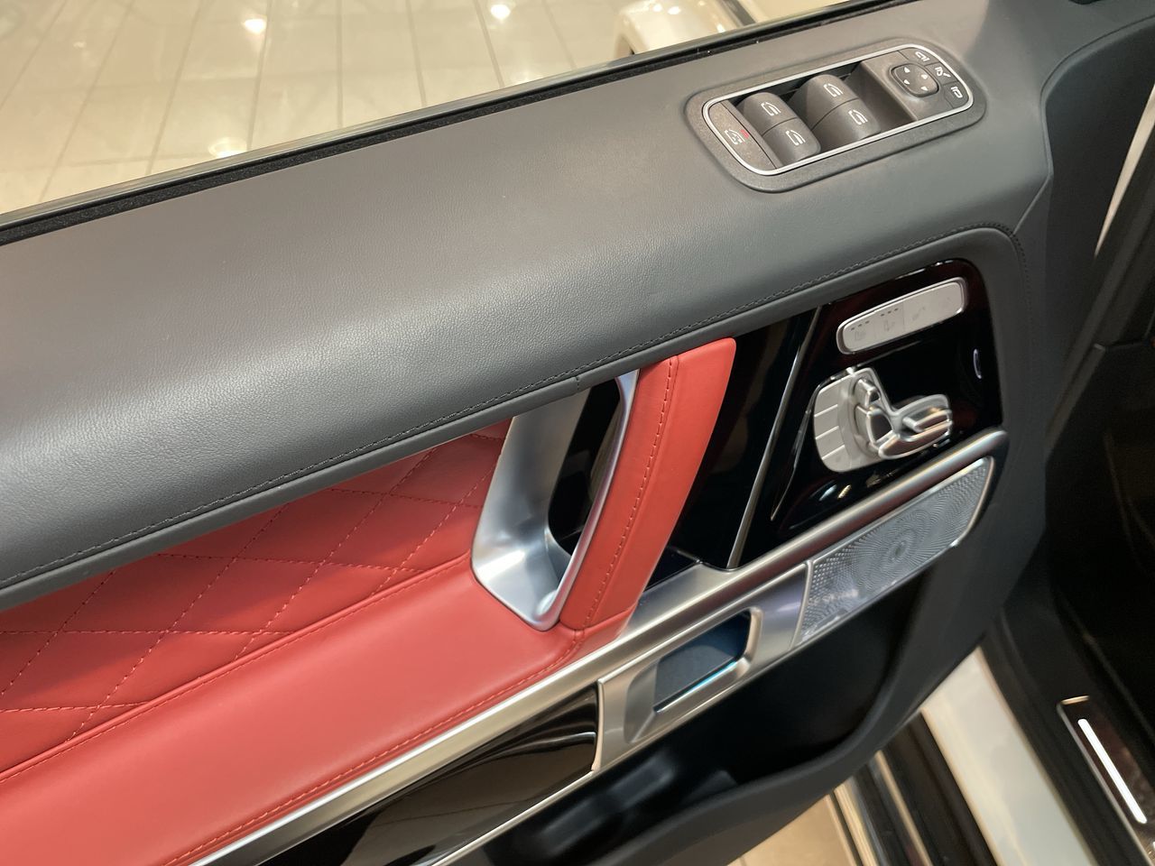 2020  G63 AMG