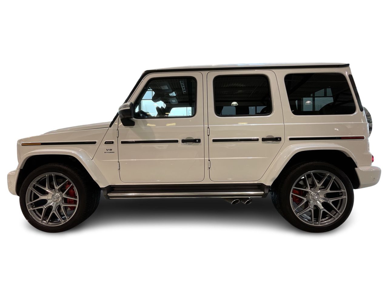 2020  G63 AMG