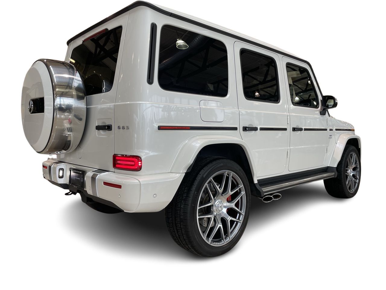 2020  G63 AMG