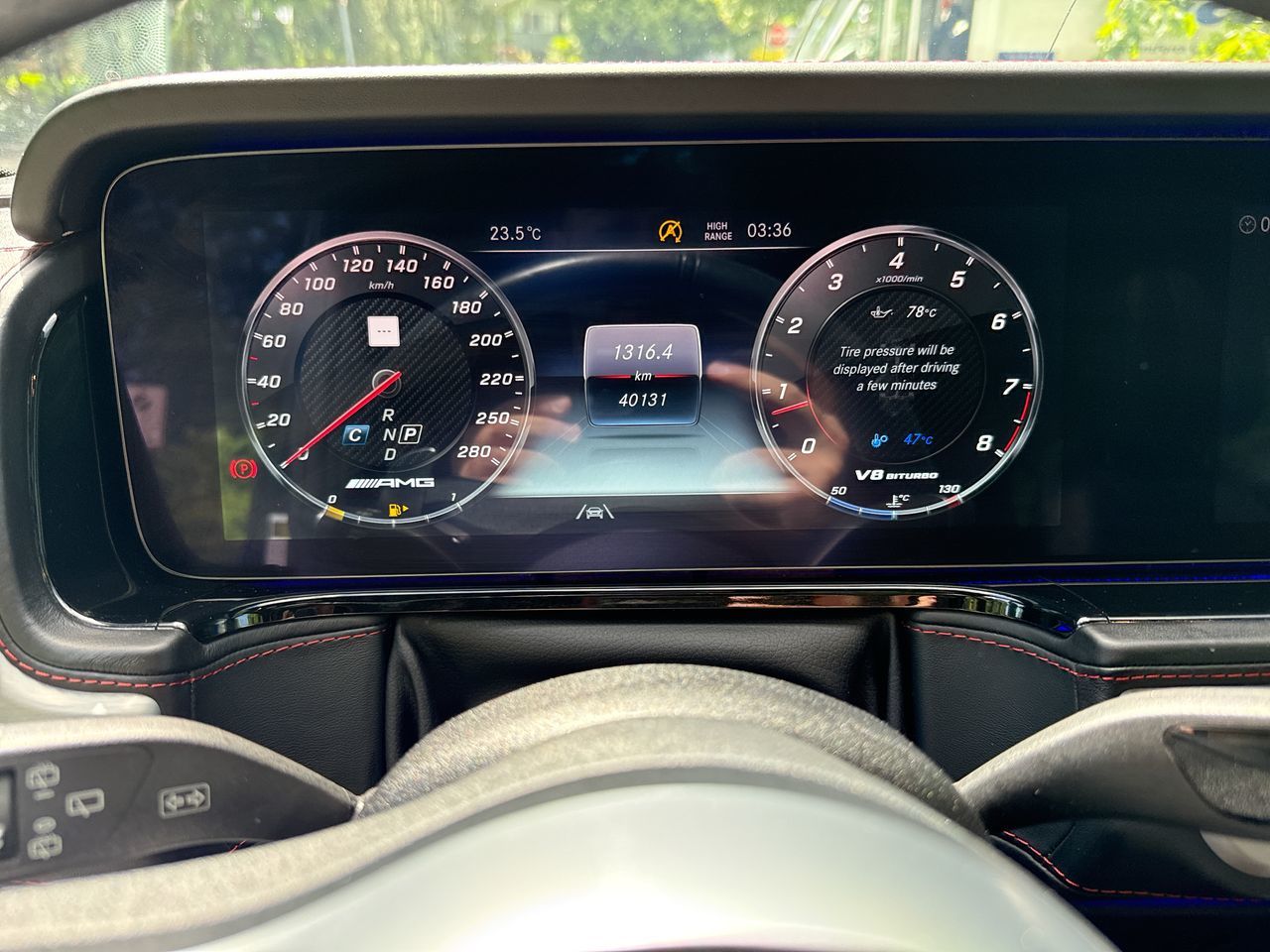 2021  G63 AMG