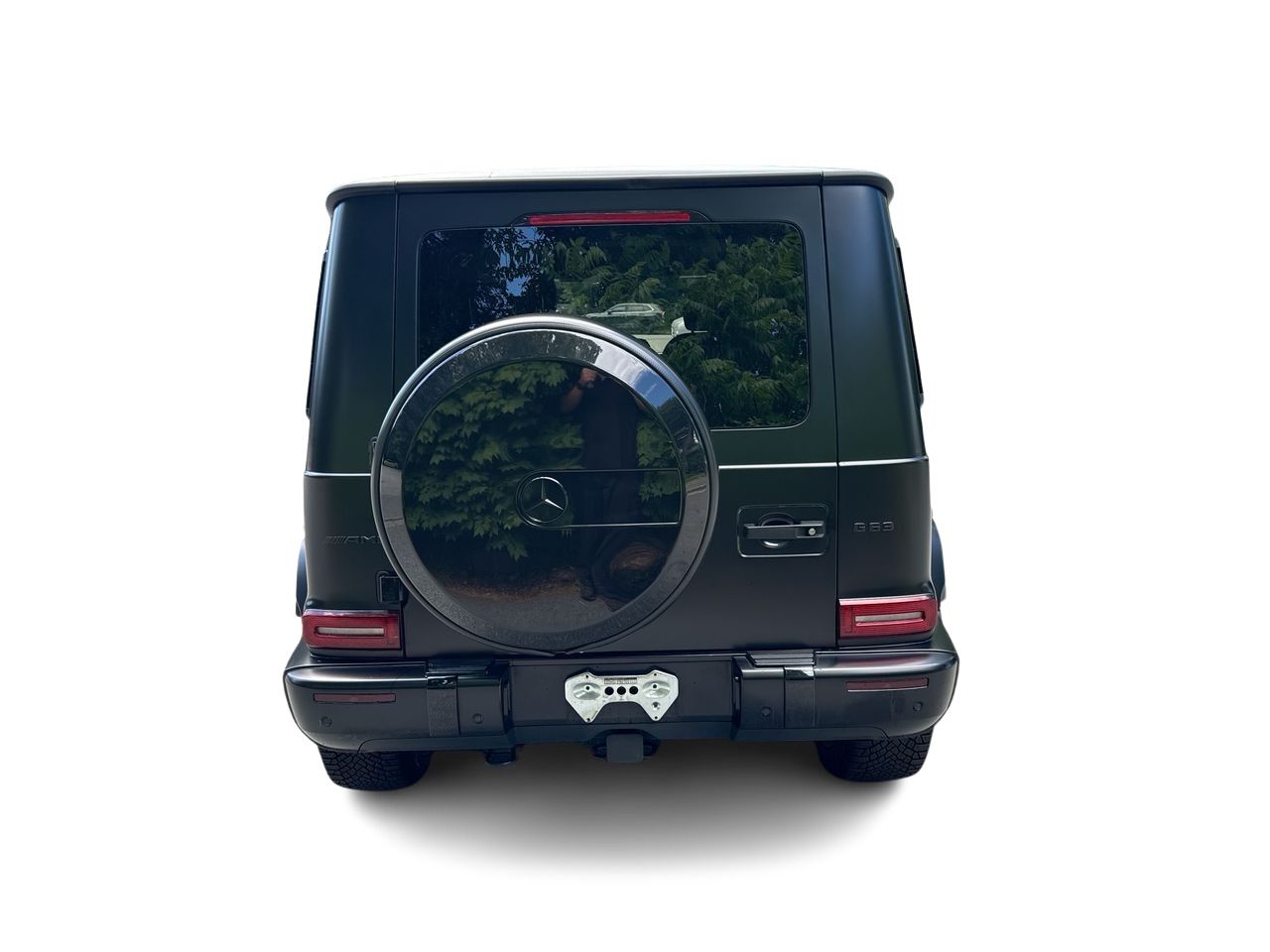 2021  G63 AMG