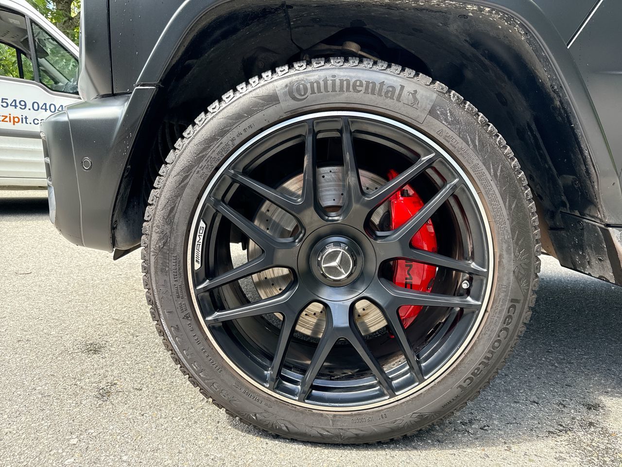 2021  G63 AMG