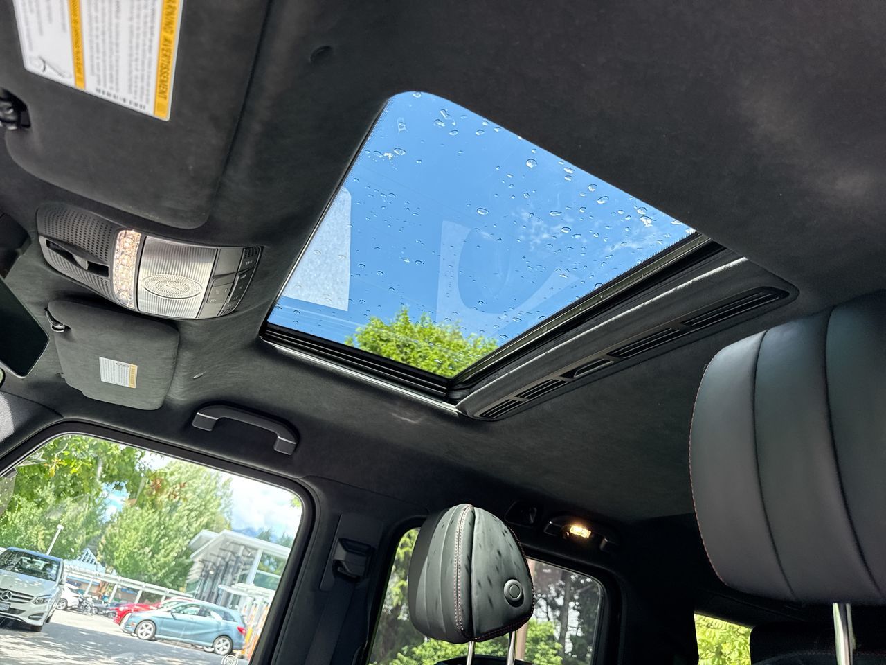 2021  G63 AMG