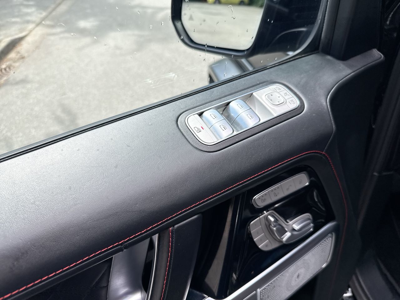 2021  G63 AMG