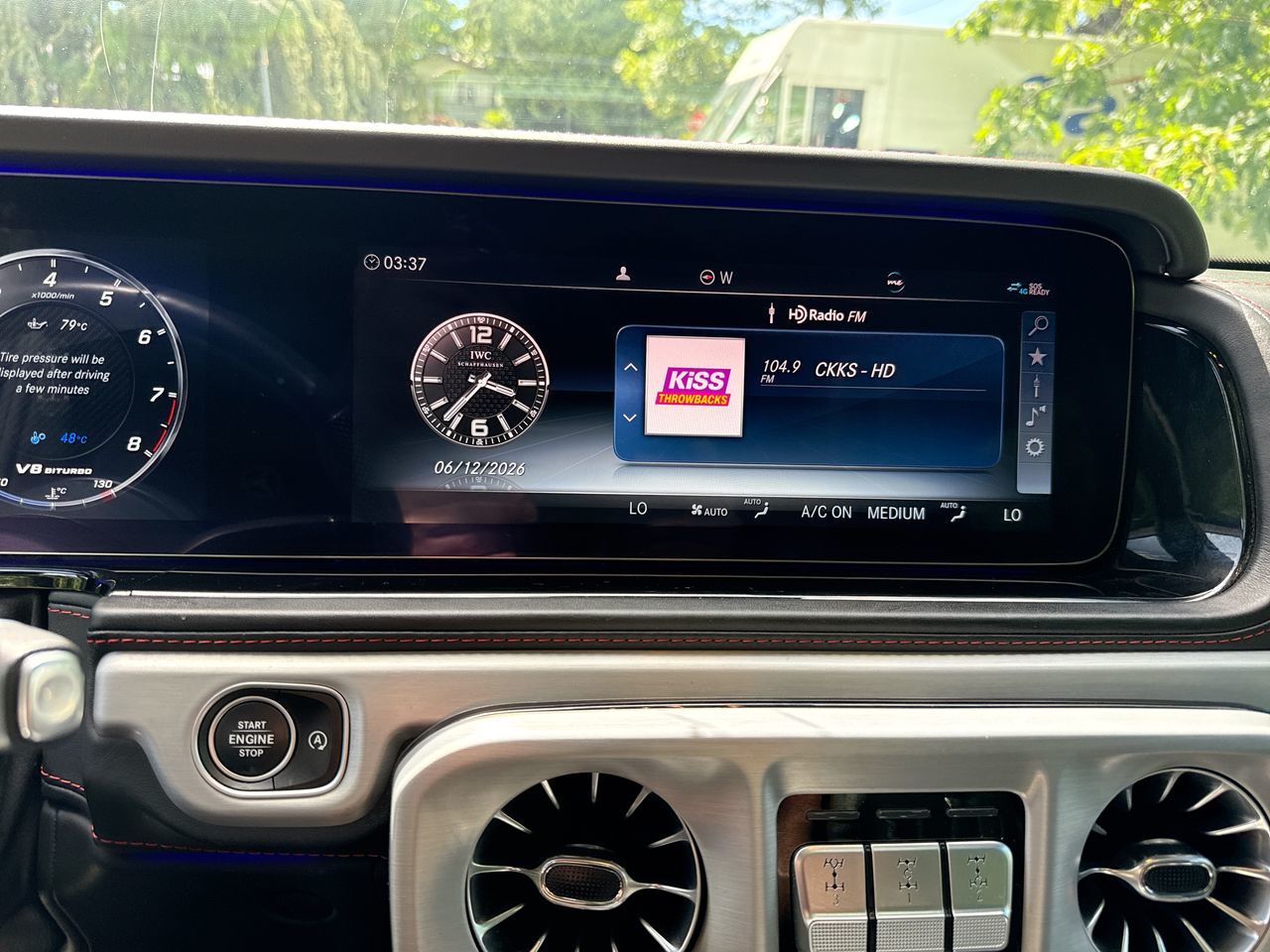 2021  G63 AMG