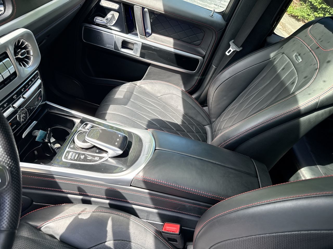 2021  G63 AMG