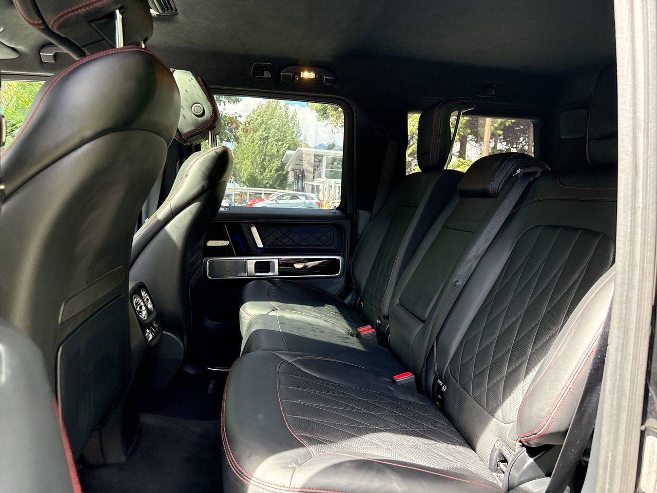 2021  G63 AMG