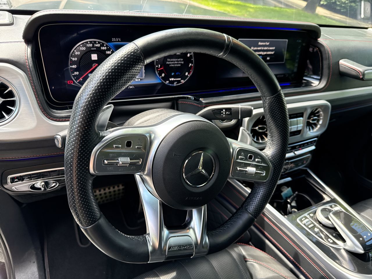 2021  G63 AMG