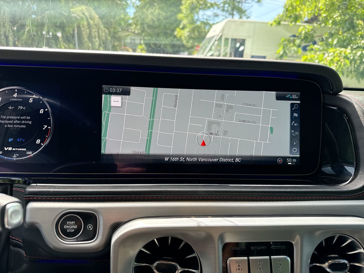 2021  G63 AMG