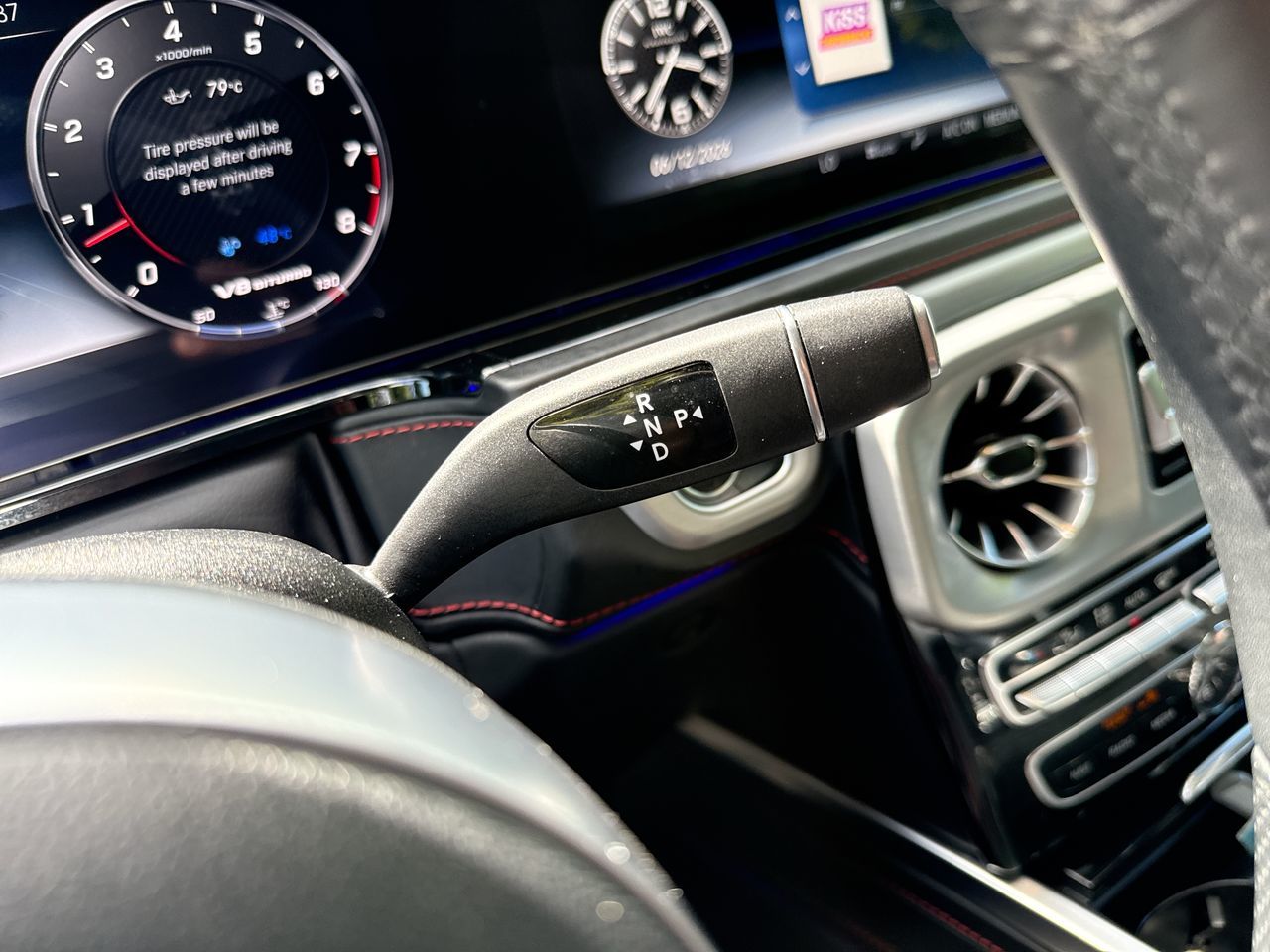 2021  G63 AMG
