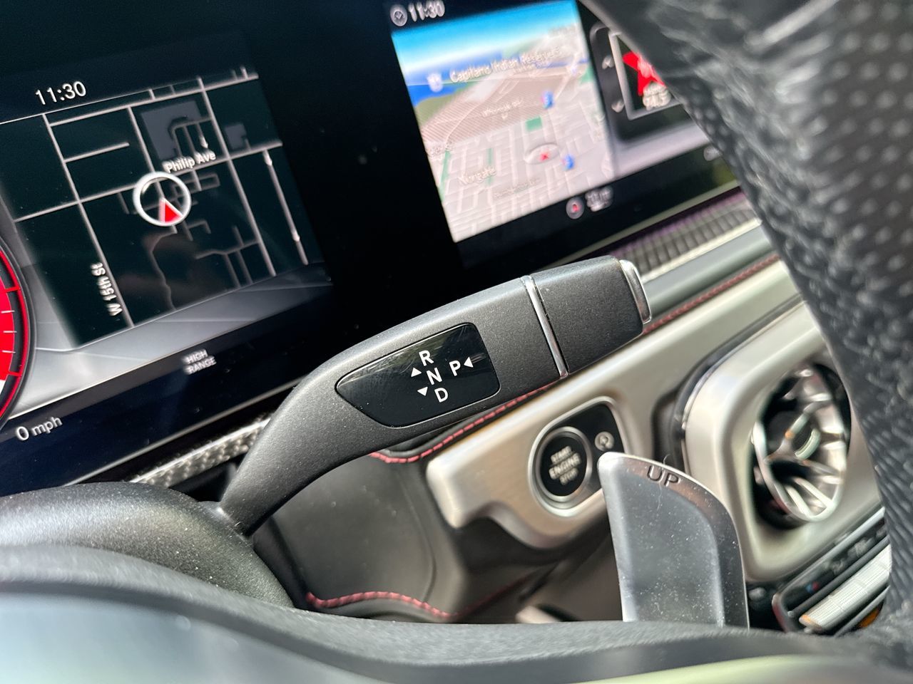 2021  G63 AMG