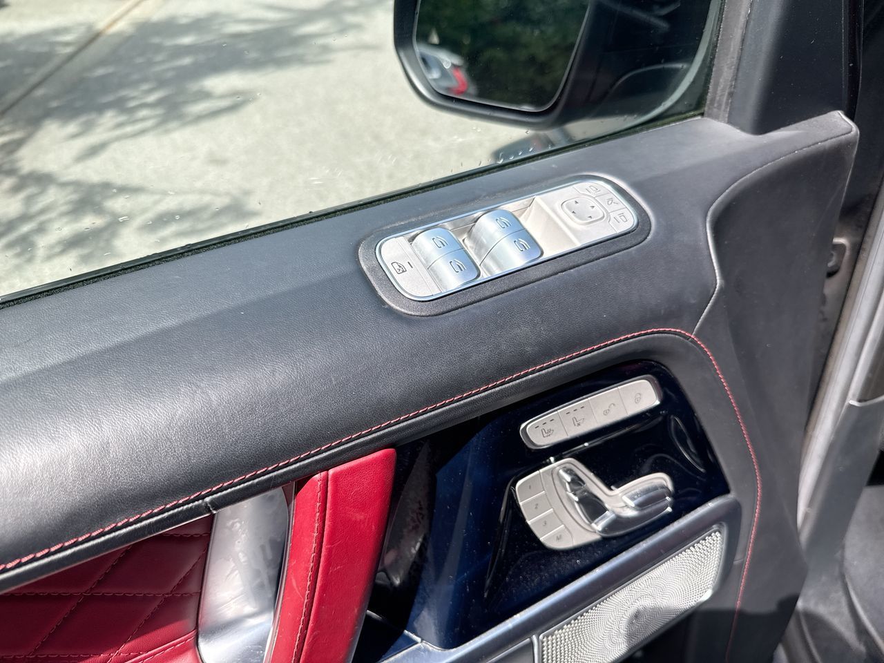2021  G63 AMG