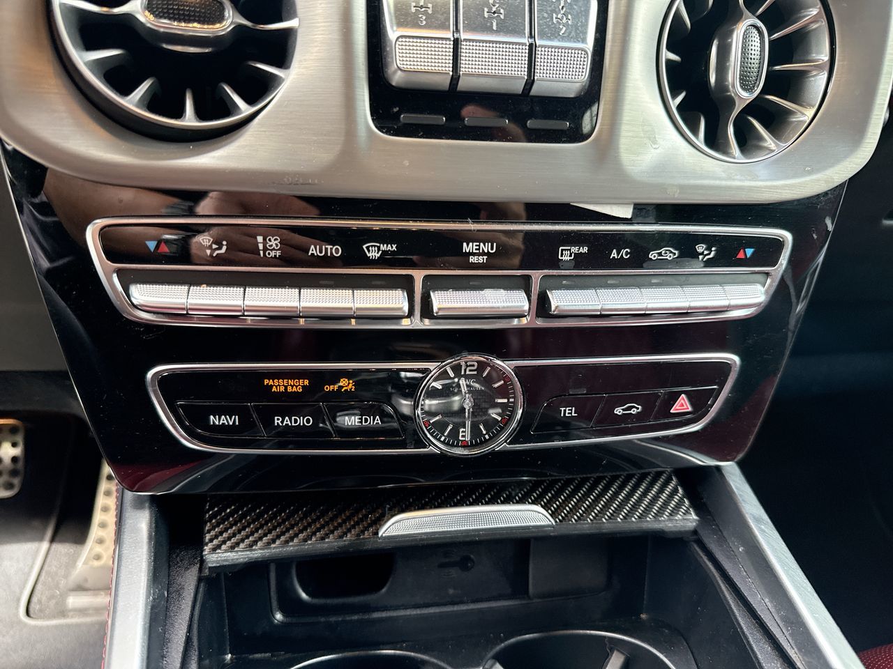 2021  G63 AMG