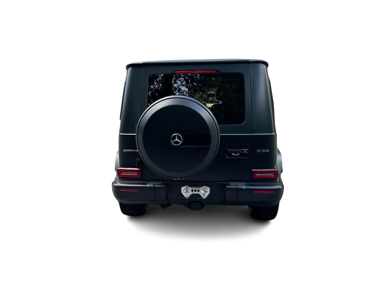 2021  G63 AMG