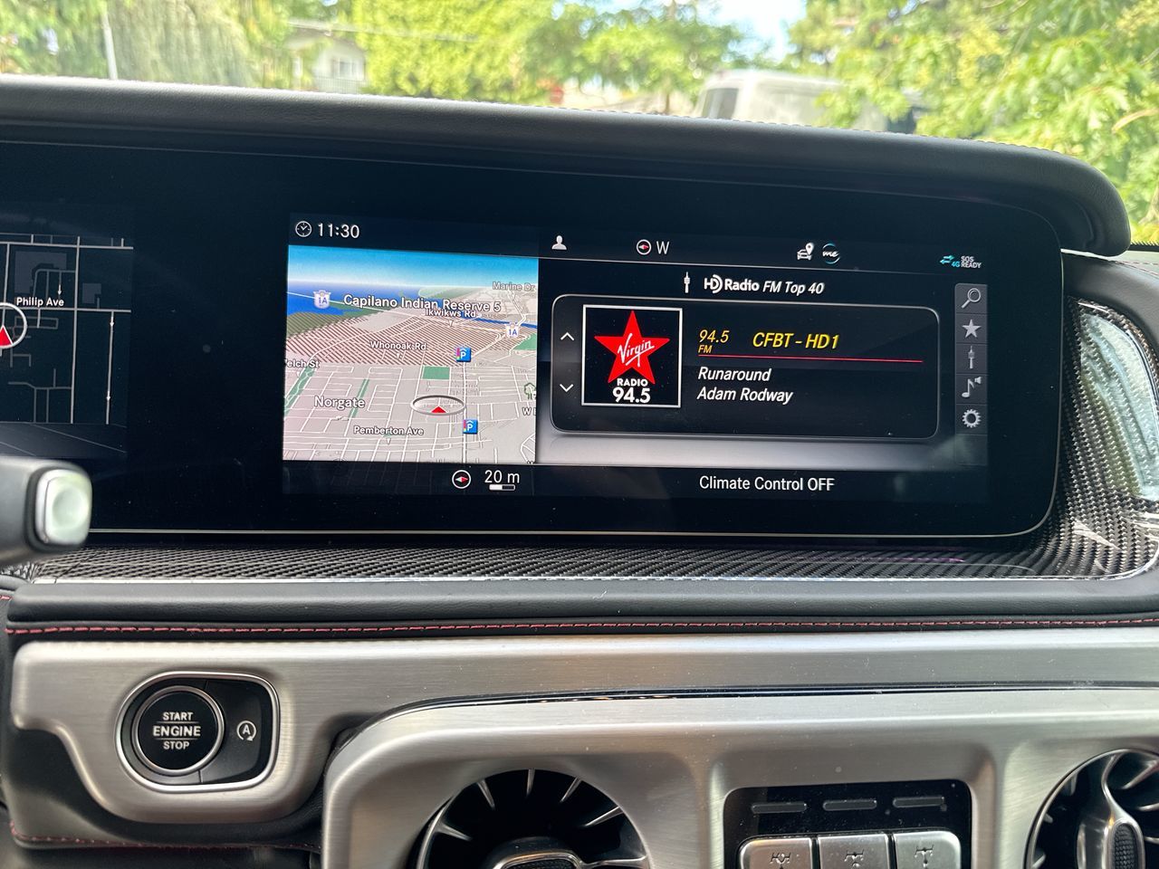 2021  G63 AMG