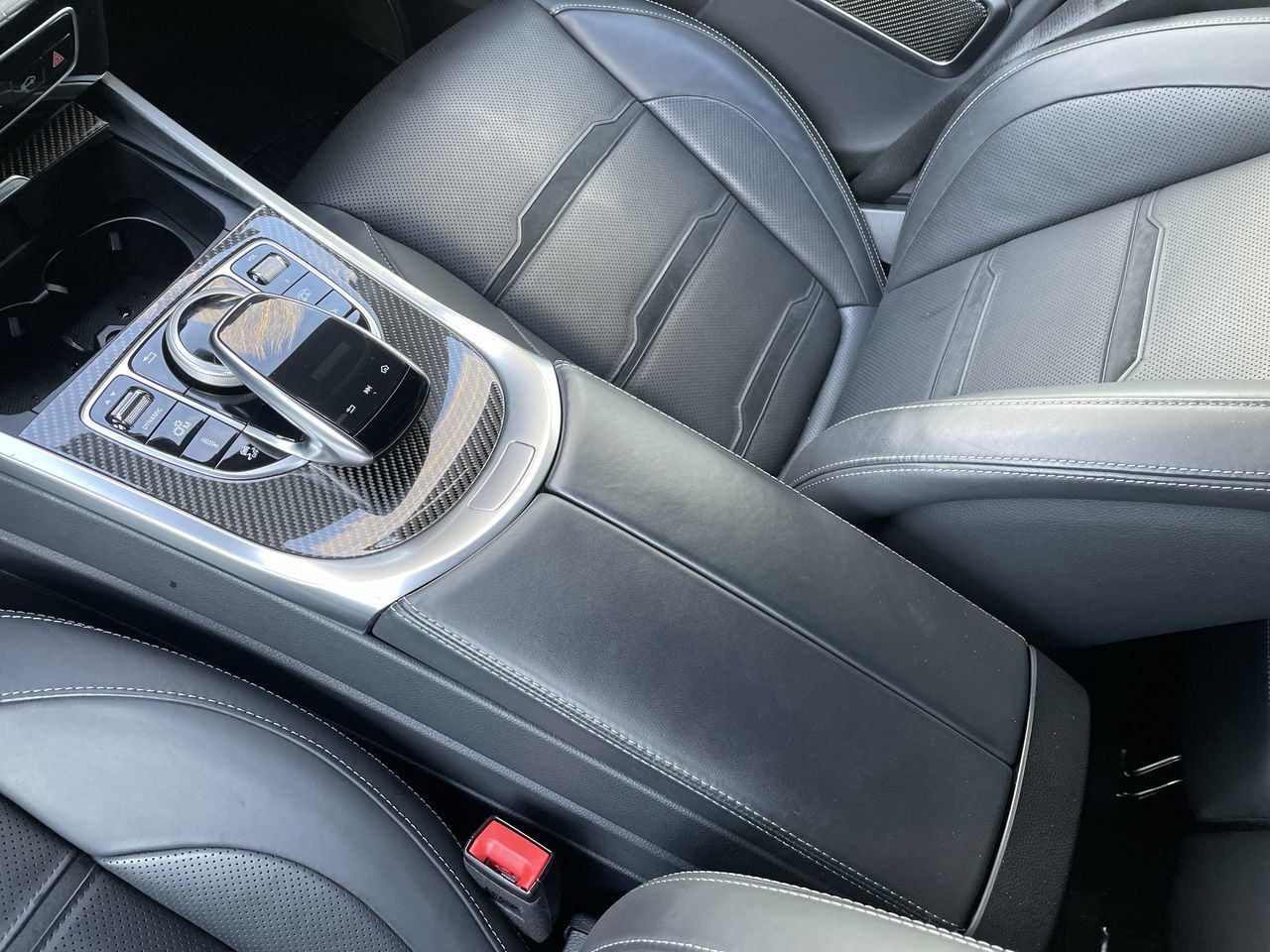 2022 Mercedes-Benz G63 AMG in North Vancouver, British Columbia