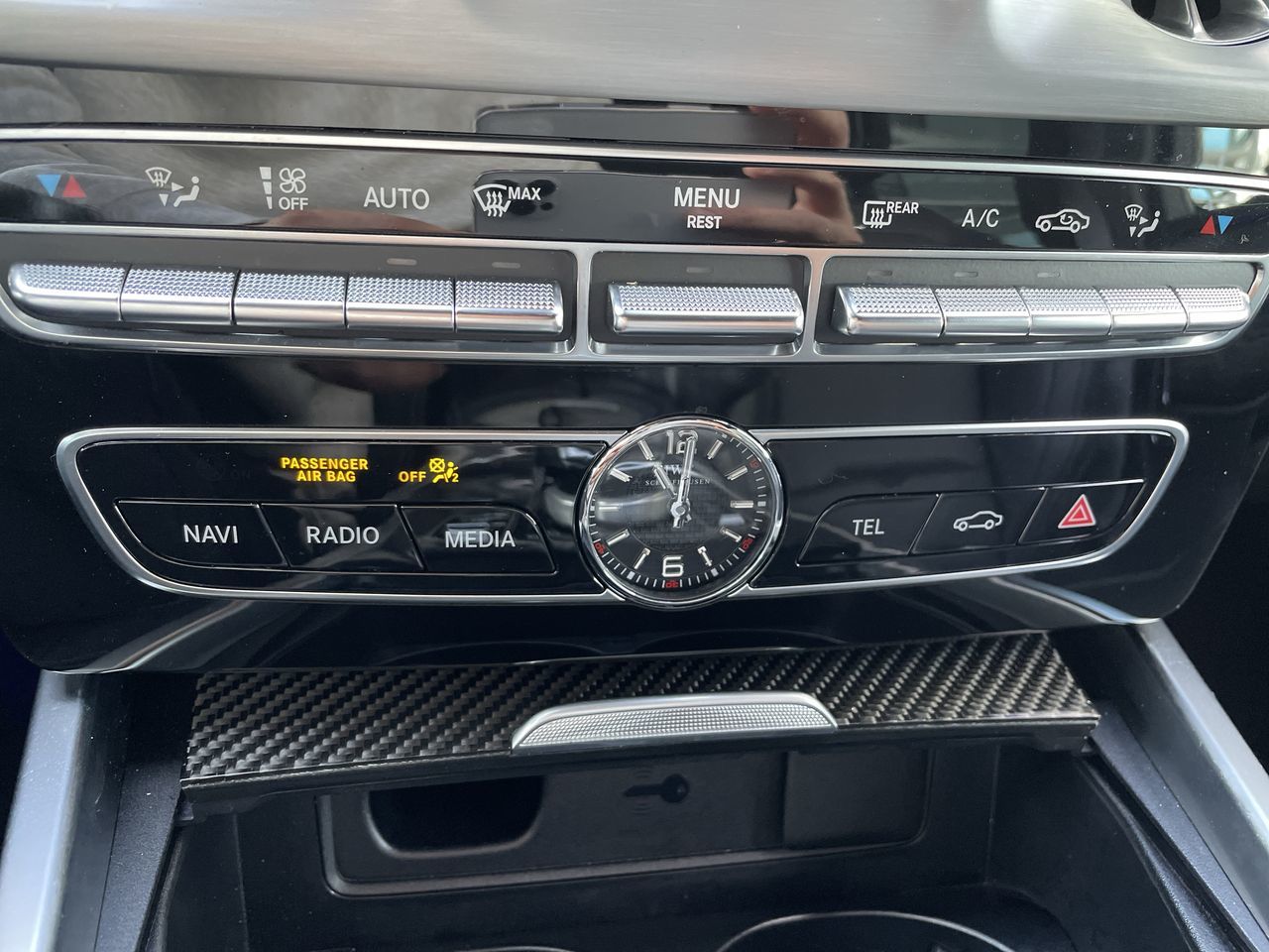 2022 Mercedes-Benz G63 AMG in North Vancouver, British Columbia