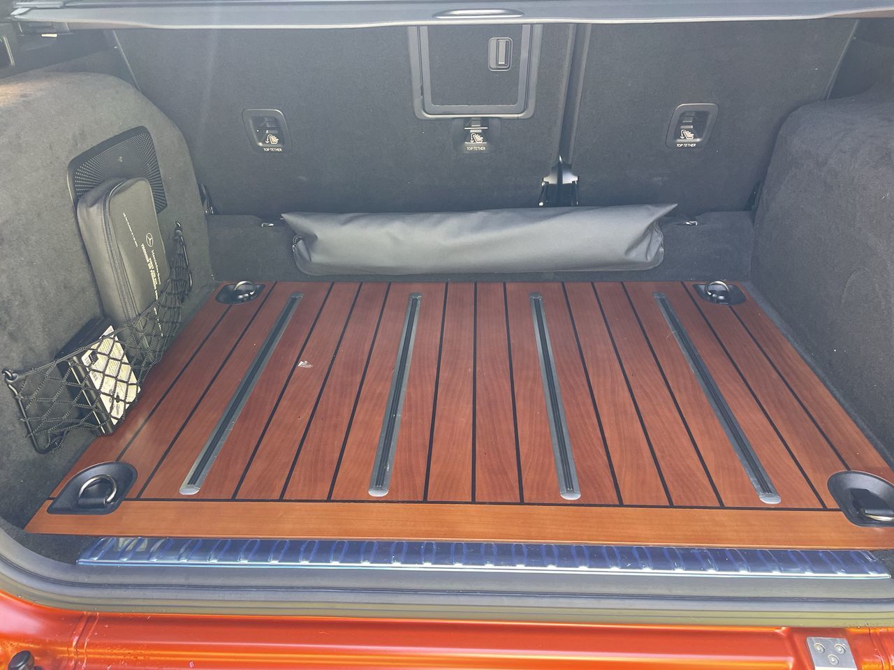 2022 Mercedes-Benz G63 AMG in North Vancouver, British Columbia