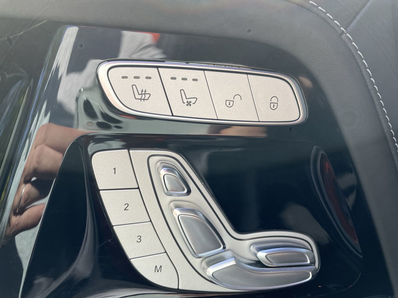 2022 Mercedes-Benz G63 AMG in North Vancouver, British Columbia
