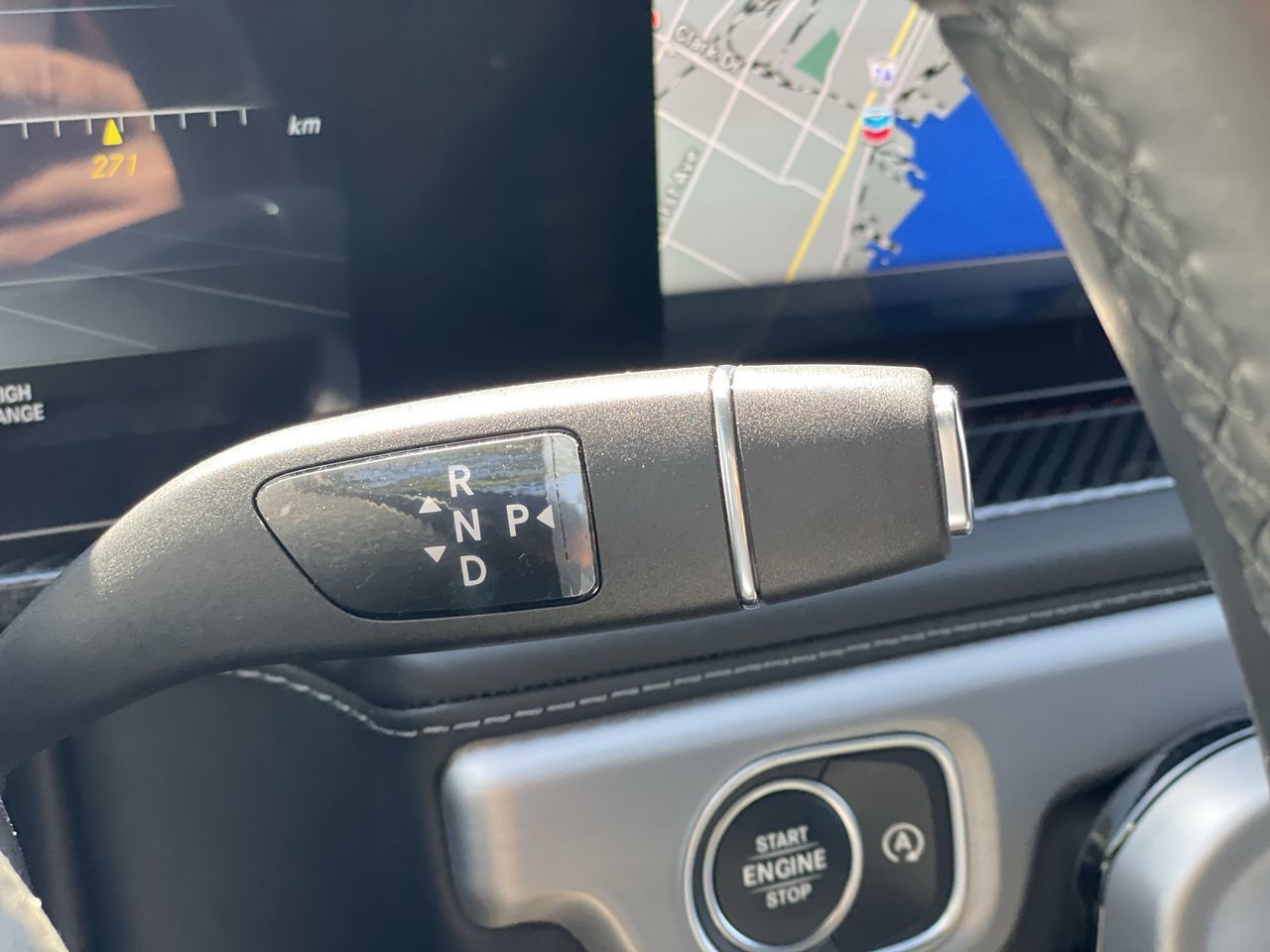 2022 Mercedes-Benz G63 AMG in North Vancouver, British Columbia