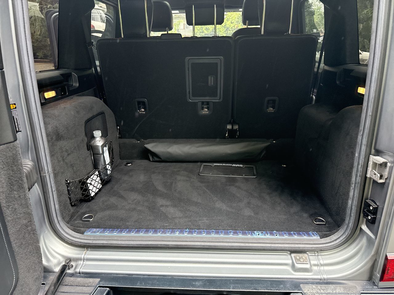 2022 Mercedes-Benz G63 AMG