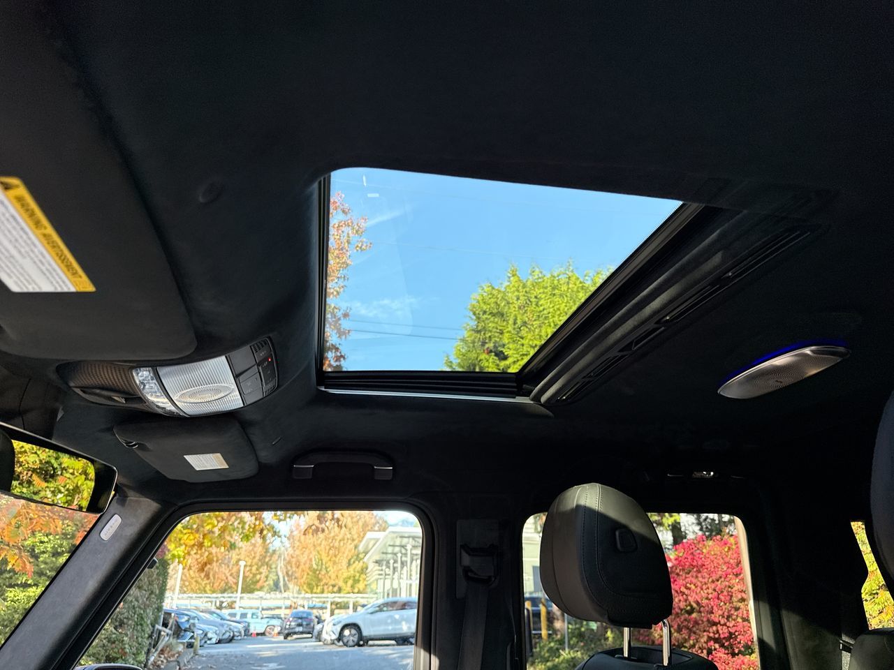 2026 Mercedes-Benz G63 AMG in North Vancouver, British Columbia
