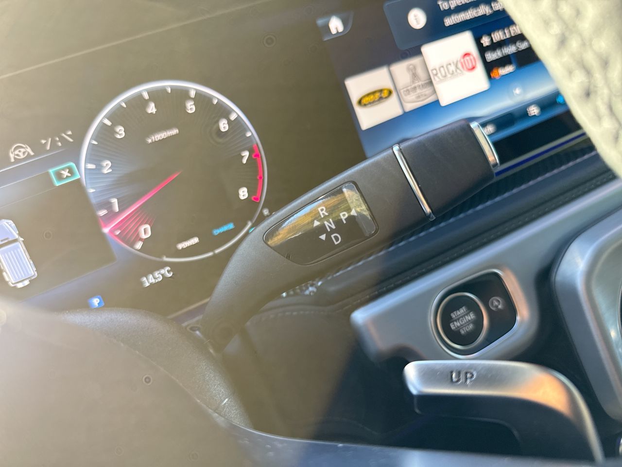 2026 Mercedes-Benz G63 AMG in North Vancouver, British Columbia