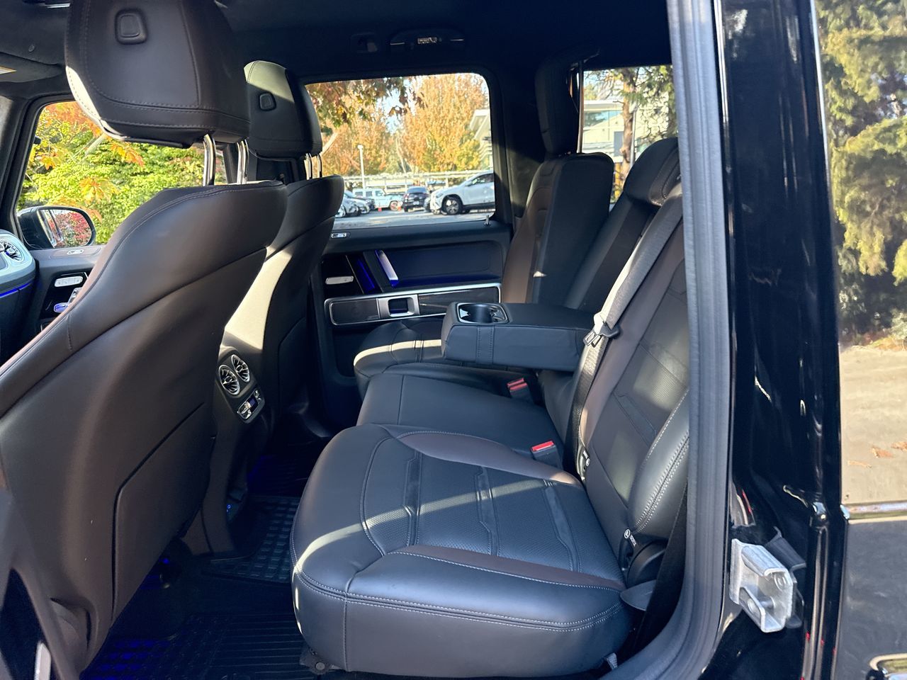 2026 Mercedes-Benz G63 AMG in North Vancouver, British Columbia